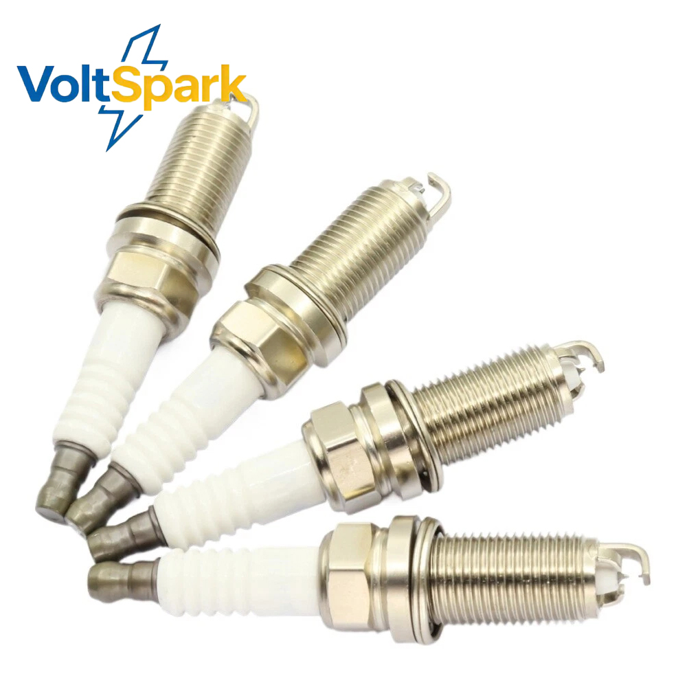 Bosch Spark Plug Platinum - Vela de Ignição 101905601F para VW
