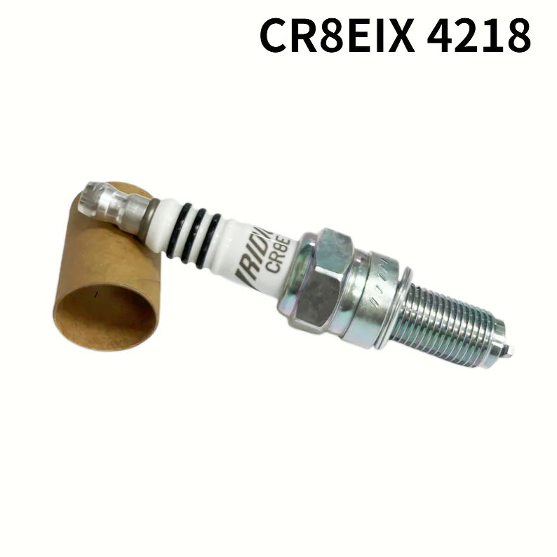 Ngk Spark Plug Iridium Ix - Vela de Ignição NGK 1PC CR8EIX
