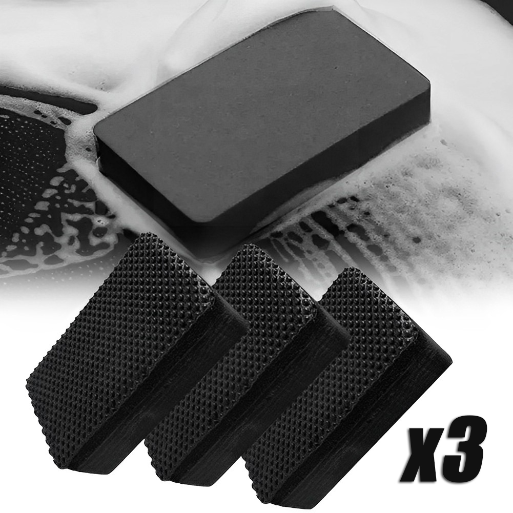 Clay Bar Lubricant - 3 pçs barra de argila do