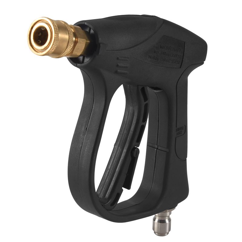 Y50A - Pistola de Lavagem de C - Pressure Washer Foam Gun avaliação e preço
