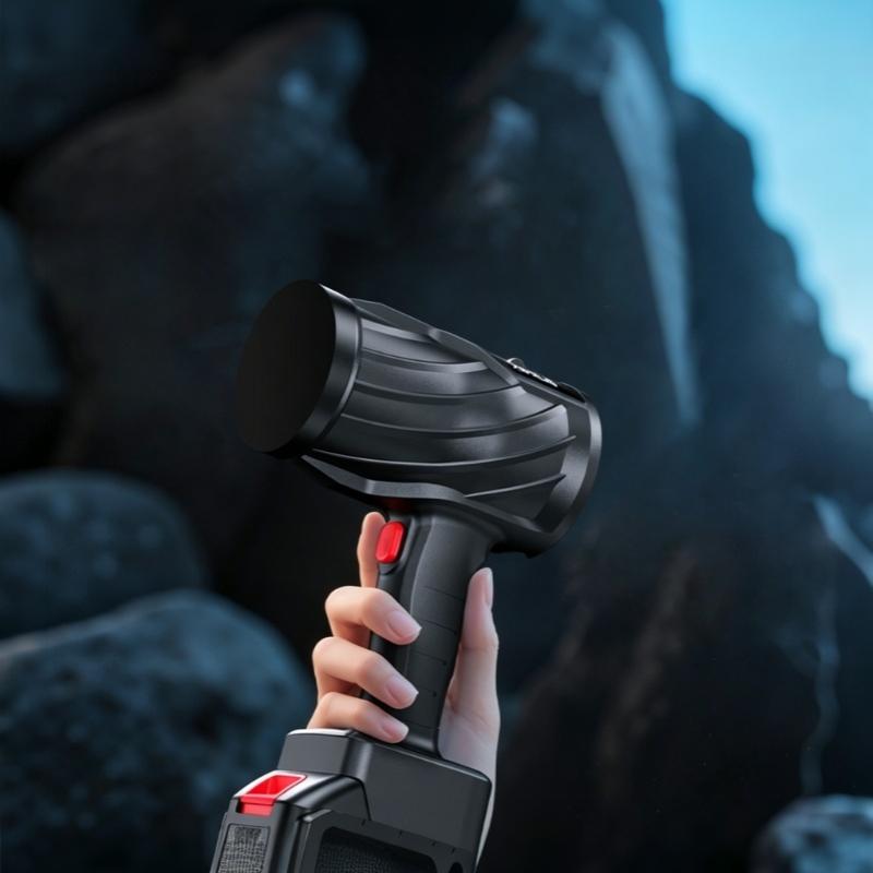 NOVA PROMOÇÃO: Soprador de Ar  - Dryer Car Blower avaliação e preço