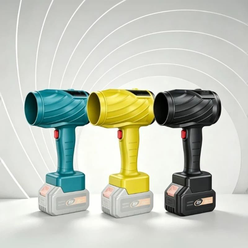 NOVA PROMOÇÃO: Soprador de Ar  - Dryer Car Blower avaliação e preço