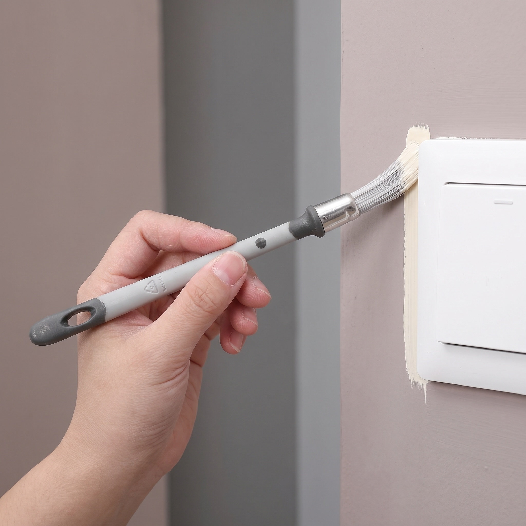 Conjunto de 3 Pincéis de Pintu - Detailing Brush Set avaliação e preço