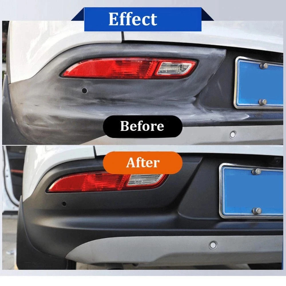 Restaurador de recuperação ext - Trim Restorer Plastic avaliação e preço