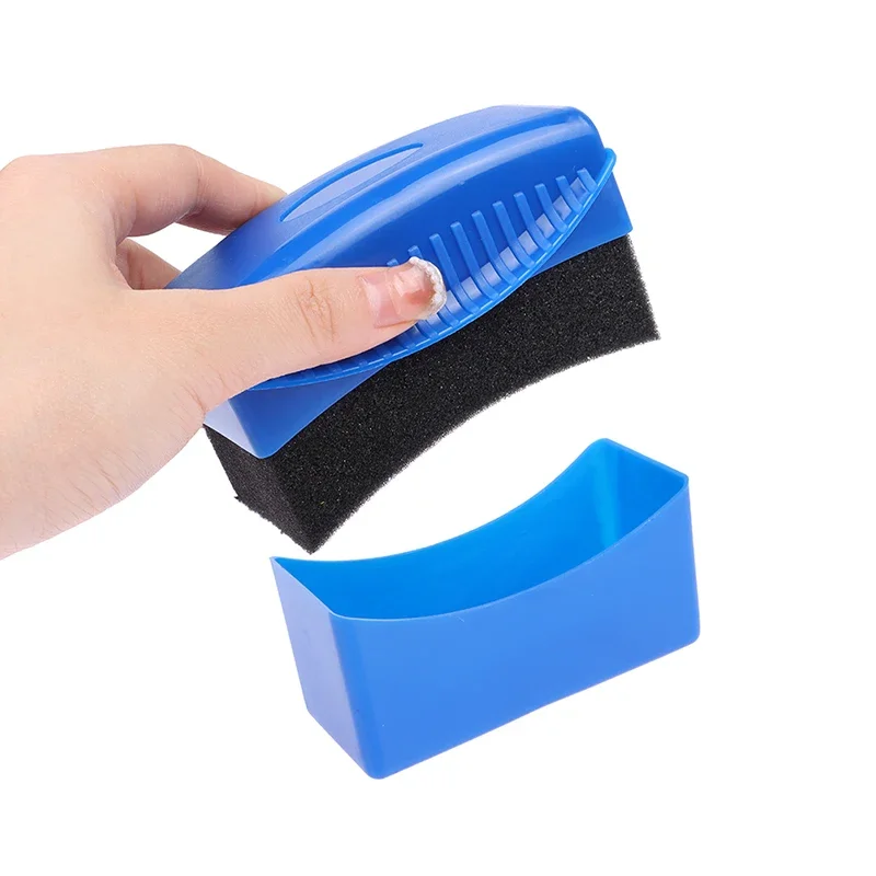 Escovas de Esponja para Rodas  - Detailing Brush Set avaliação e preço
