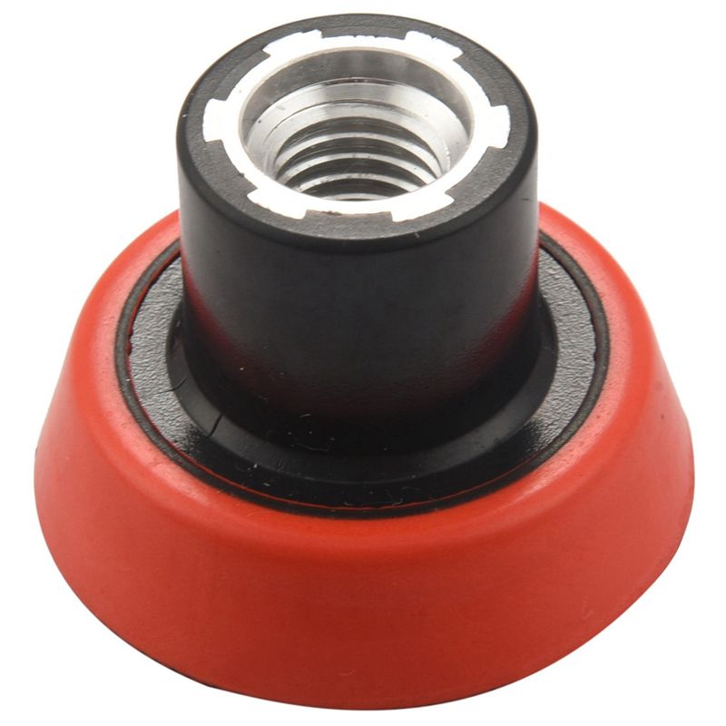 ABJN-3X Conjunto de Almofadas  - Polish Pad Set Buffer avaliação e preço
