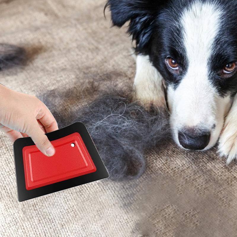 Removedor de pelos de animais  - Detailing Brush Set avaliação e preço