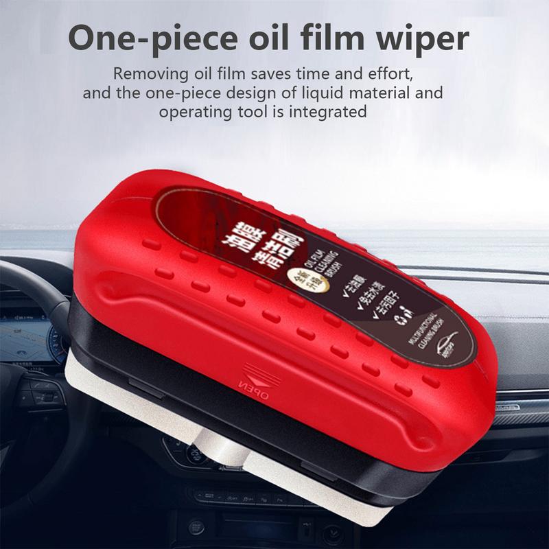 Removedor de filme de óleo de  - Car Shampoo Ph avaliação e preço
