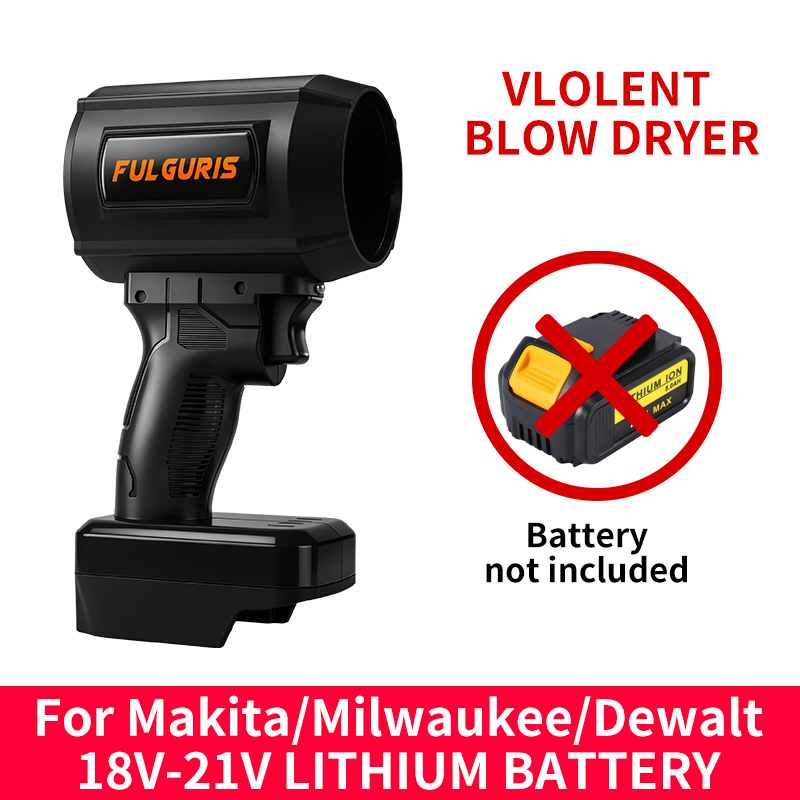 Pistola de Ar Elétrica para La - Dryer Car Blower avaliação e preço