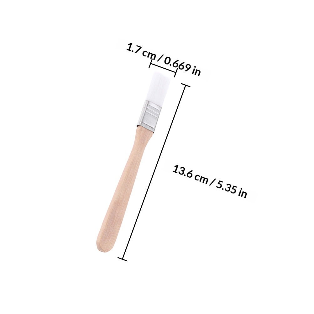 18 pincéis de pintura para par - Detailing Brush Set avaliação e preço