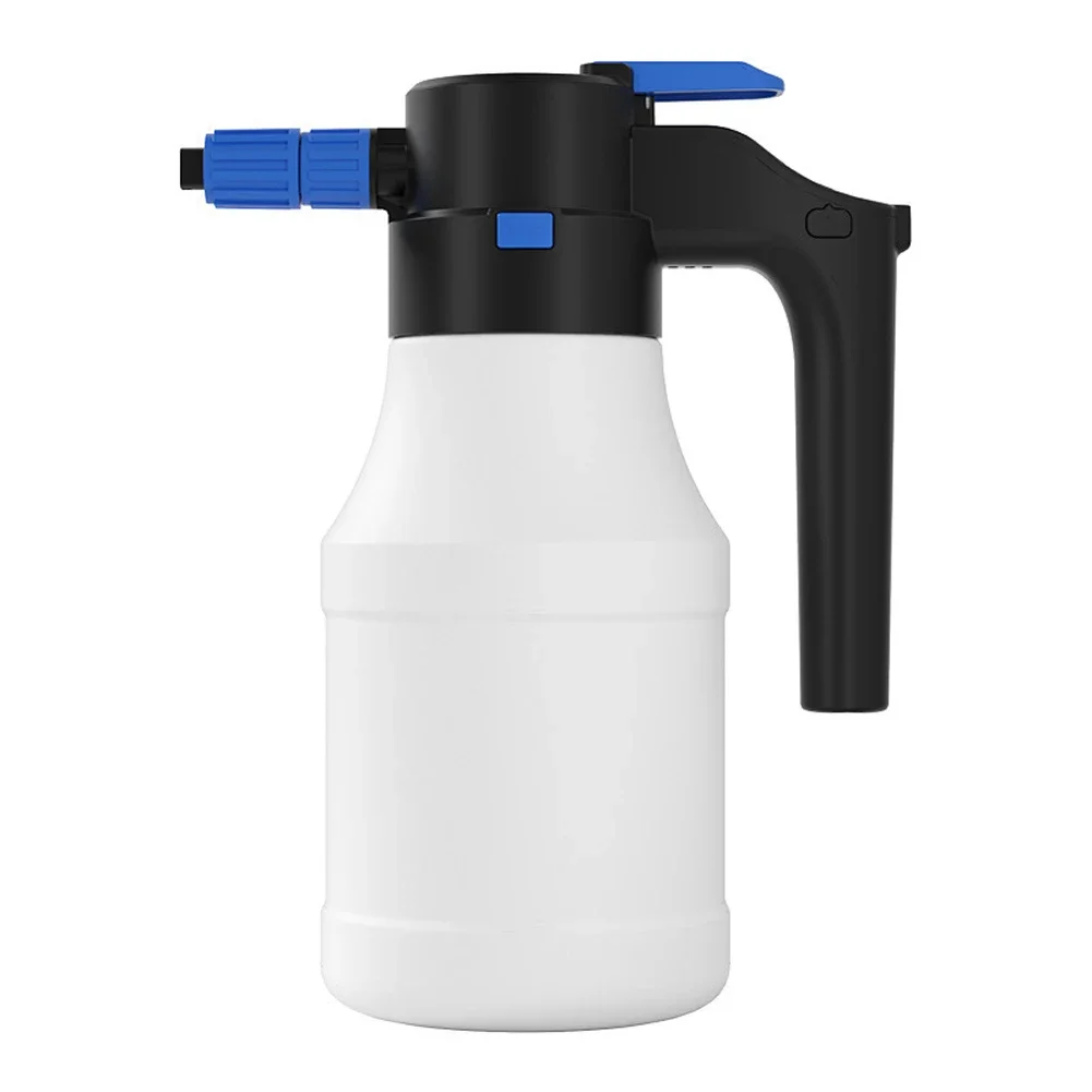Pistola de Espuma Elétrica par - Pressure Washer Foam Gun avaliação e preço