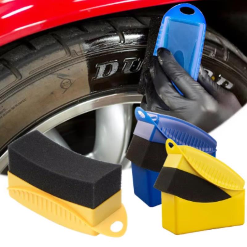 Esponja de Polimento e Cera pa - Detailing Brush Set avaliação e preço