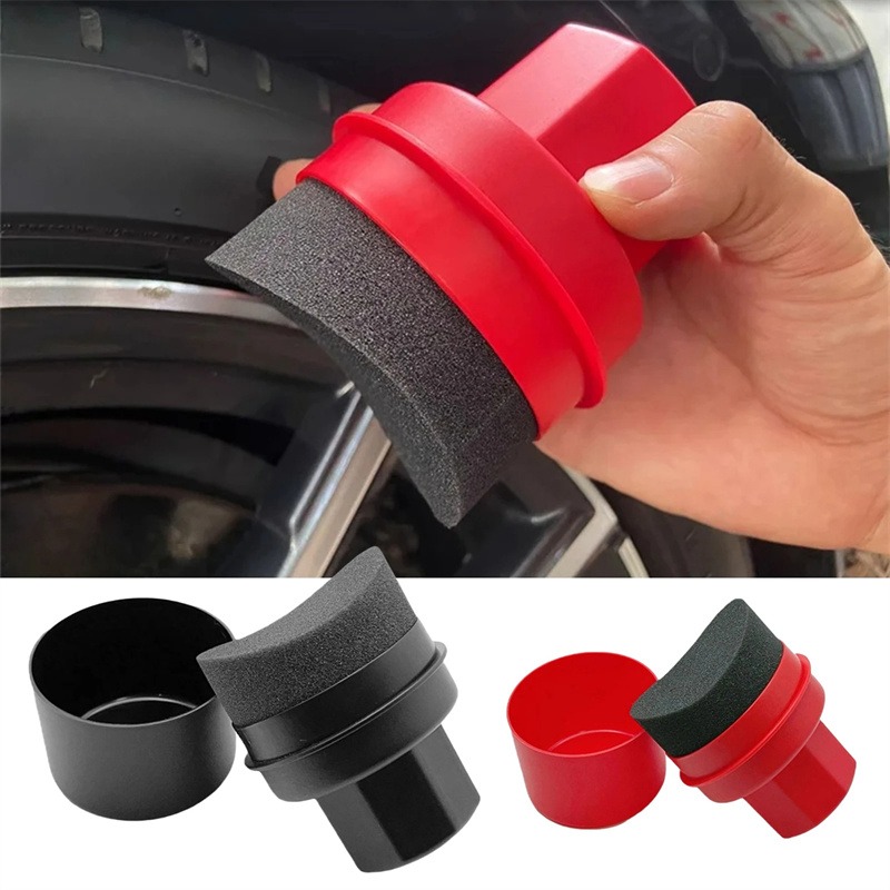 Esponja de Polimento e Cera pa - Detailing Brush Set avaliação e preço