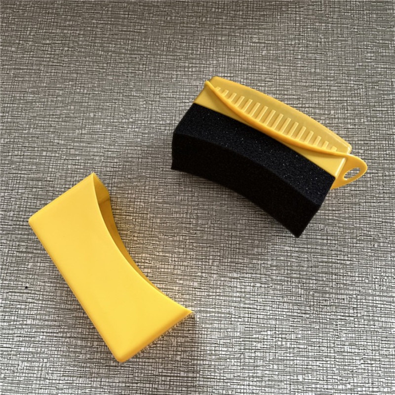 Esponja de Polimento e Cera pa - Detailing Brush Set avaliação e preço