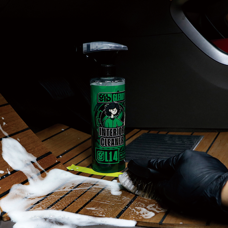 Limpador de Interior de Carro, - Leather Cleaner Interior avaliação e preço
